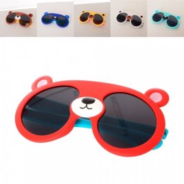 Детские солнцезащитные очки Мишка SG23065-5