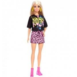 Кукла Barbie Модница GRB47