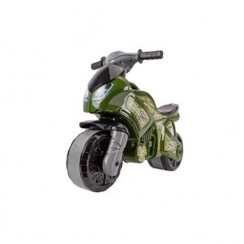 Мотоцикл детский Военный 5507 Технок