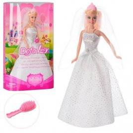 Кукла Невеста 6091 DEFA