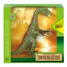 Фигурка Динозавра в коробке Q9899-099