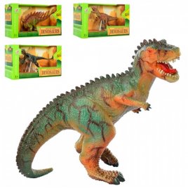 Фигурка Динозавра в коробке Q9899-B22