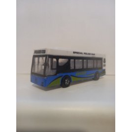 Уценка! Автобус Полиция мини 2024 