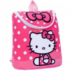 Рюкзак Hello Kitty 00194-8 Копиця