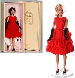 Кукла Барби Kaibibі в подарочной упаковке на подставке BLD052