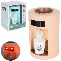 Бытовая техника Кулер со звуком и светом A1004-1-2