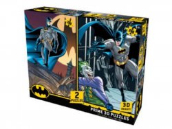 Пазлы 3D Batman 10230
