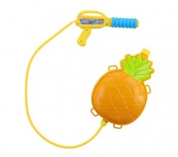 Водяной автомат с баллоном на плечи 106757