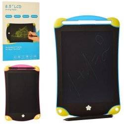 LCD доска для рисования 8,5 дюймов  AS1085B