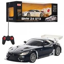 Машина на радиоуправлении BMW Z4 GT3  112408