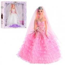 Кукла Невеста Barbi 137