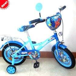 Велосипед детский Profi "Немо" 14 дюймов P 1447NM-B