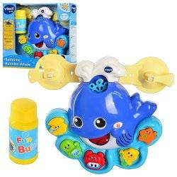 Игрушка для купания Дельфин 146003 Vtech