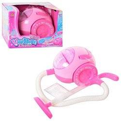 Пылесос игрушечный музыкальный 2013 РЕКОМЕНДУЕМ!