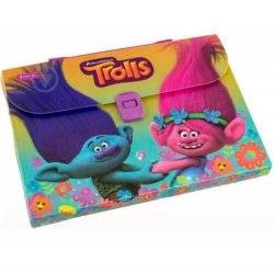 Портфель Trolls 2017 1 вересня