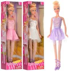 Кукла Defa Lucy балерина 8252 