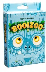 Настольная игра BOO!ZOO 30219 Стратег