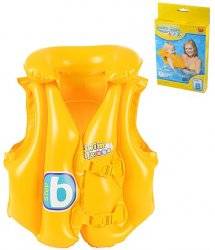 Жилет надувной 32034 Swim Safe, Bestway