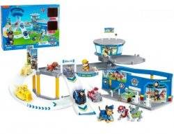 Гараж Щенячий патруль 336