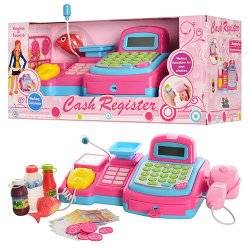 Кассовый аппарат Магазин+ Изучение языков 34455