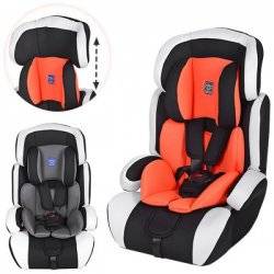 Автокресло детское регулируемый подголовник M 3478