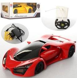 Машина на радиоуправлении со световыми эффектами HD 3544 A