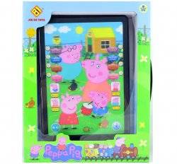 Планшет интерактивный Сказки  JD-3883H2-X2