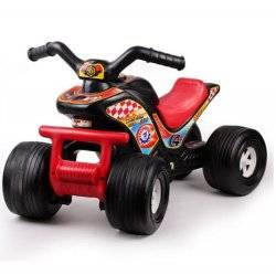 Толокар квадроцикл - каталка 4111 Технок, Украина