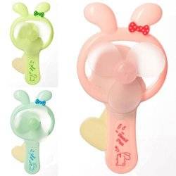 Вентилятор механический ушки 4339