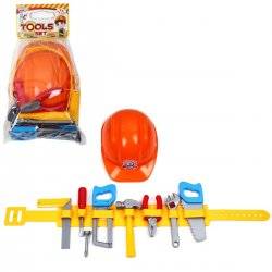 Инструменты для мальчиков детские Пояс строителя 4401 Технок