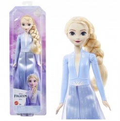 Кукла-принцесса Эльза Frozen HLW48