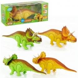 Динозавр на батарейках XZ 504