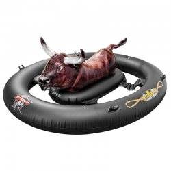 Надувной плотик Родео на воде 56280 Intex 