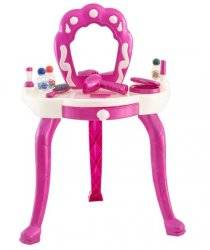 Трюмо детское Столик для макияжа с аксессуарами 563 Орион в кульке