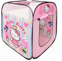 Палатка куб Hello Kitty куб M 6140 в сумке