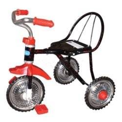 Трехколесный детский велосипед LH 701 LAZER 