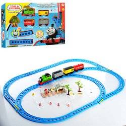 Железная дорога Томас Локомотив 767-599