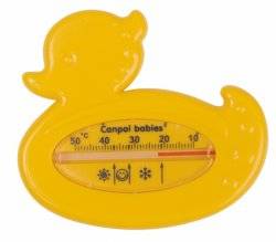 Термометр для воды "Уточка" 2/781Canpol Babies, Польша