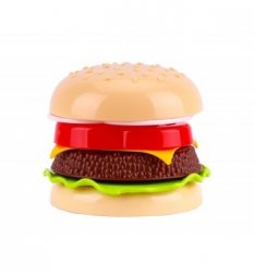 Пластиковая игрушка Гамбургер 8690 Технок