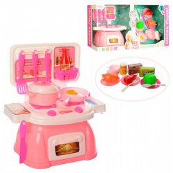 Кухня компактная детская 8930-2