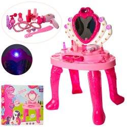 Трюмо детское для девочки My little Pony 901-600