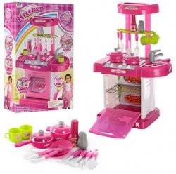 Кухня набор детский 928051