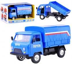 Машина инерционная музыкальная детская со звуком и светом 9519ABCDE 