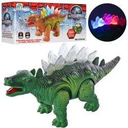 Динозавр светящийся Бронтозавр 9789-85