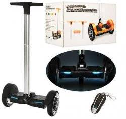 Сигвей со световыми эффектами 1-BP-2