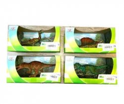 Фигурка Динозавра в коробке Q9899-B23