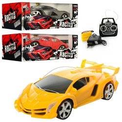 Машина на радиоуправлении с аккумулятором 9922-7-8-9А 