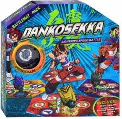 Развлекательная игра для мальчиков Dankosekko DNK D8