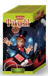 Набор фокусника "10 лучших фокусов" Данко Тойс, Украина