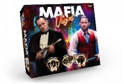 Карточная игра Мафия Vegas Danko Toys 